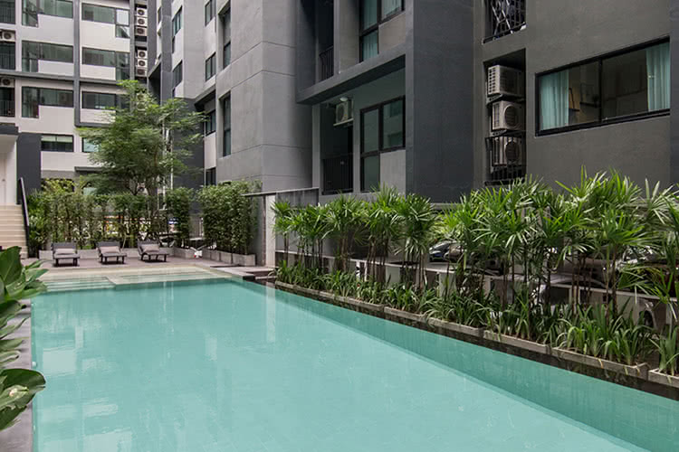 บี รีพับบลิค สุขุมวิท 101/1 - บรรยากาศ - 3