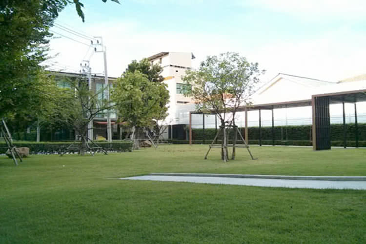 โซล เอกมัย-ลาดพร้าว - บรรยากาศ - 3