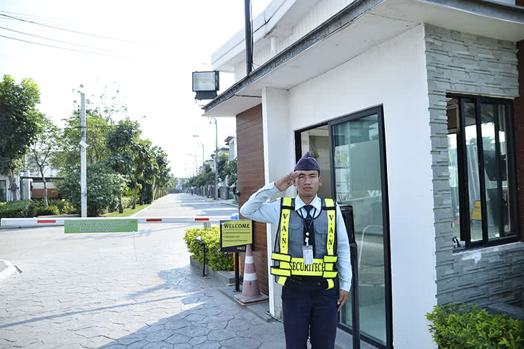 วี ทู อ่อนนุช-พระราม 9 - บรรยากาศ - 3
