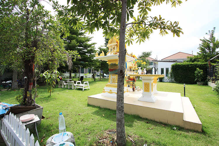 สรัญทร ไพรเวท - บรรยากาศ - 3