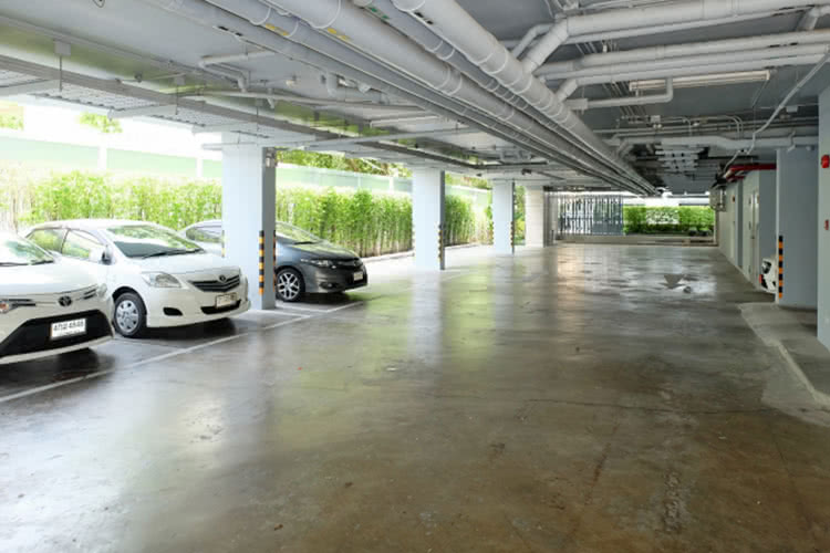 ดาวน์ทาวน์ 49 - บรรยากาศ - 3