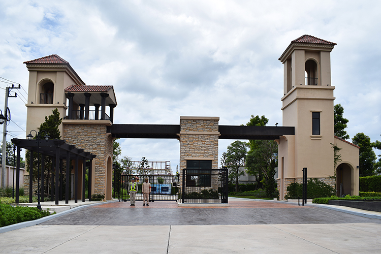 บูเลอวาร์ด ทัสคานี ชะอำ-หัวหิน - บรรยากาศ - 3
