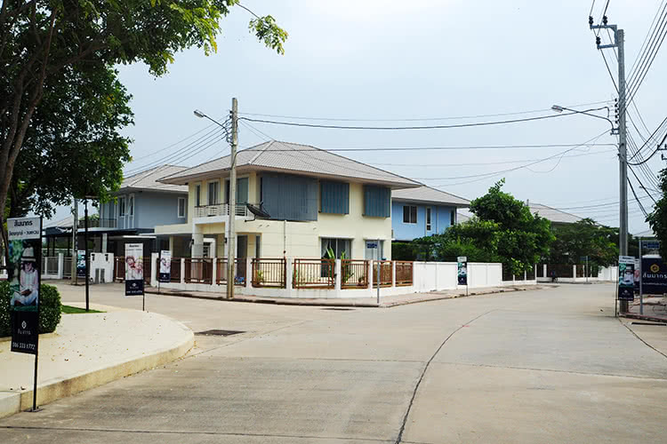 สัมมากร ชัยพฤกษ์ - วงแหวน - บรรยากาศ - 3