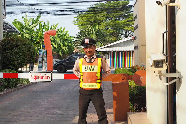 นนท์ณิชา บางใหญ่ - บรรยากาศ - 3
