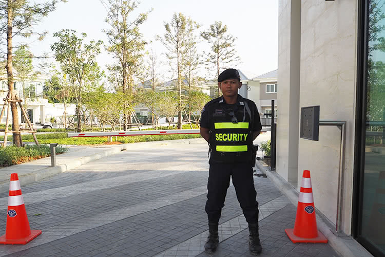 ชวนชื่น พาร์ค กาญจนา-บางใหญ่ - บรรยากาศ - 3