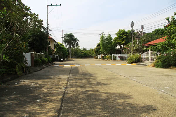 บ้านกุลพันธ์วิลล์ 5 - บรรยากาศ - 3