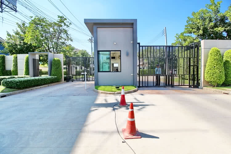 เดอะทรัสต์ รังสิต คลอง 4 - บรรยากาศ - 3