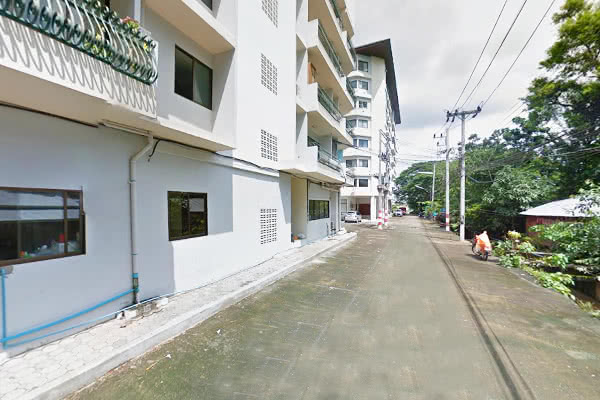 ฮิลไซด์พายัพคอนโดมิเนียม 9 - บรรยากาศ - 3