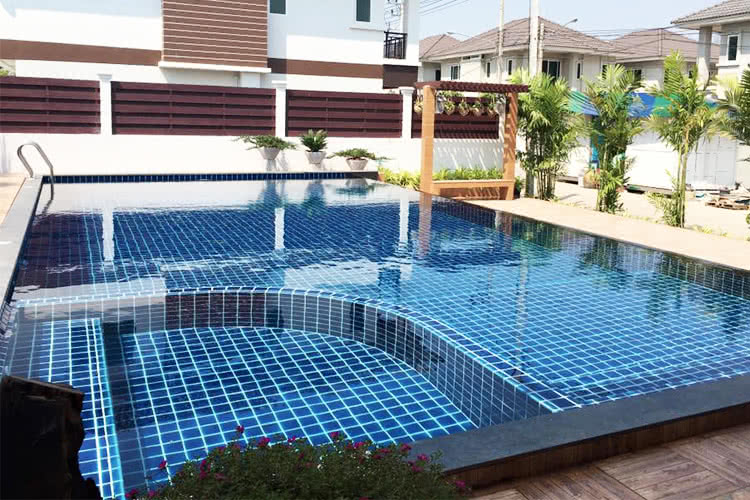กรีนเนอรี่ นิราวิลล์ เศรษฐกิจ-นาดี - บรรยากาศ - 3