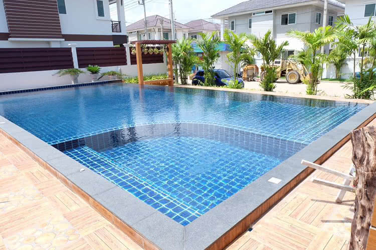 นิราวิลล์ แคร์ไลฟ์ - บรรยากาศ - 3