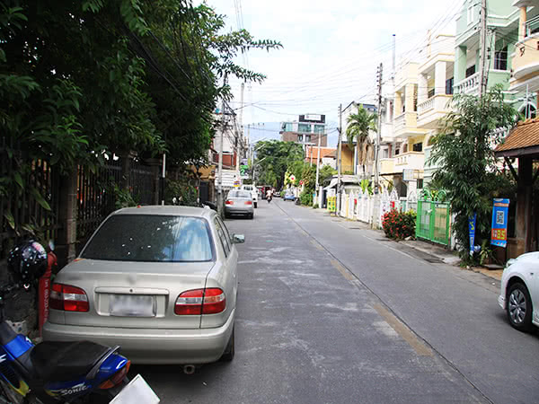 เชียงใหม่คอนโดมิเนียม - บรรยากาศ - 3