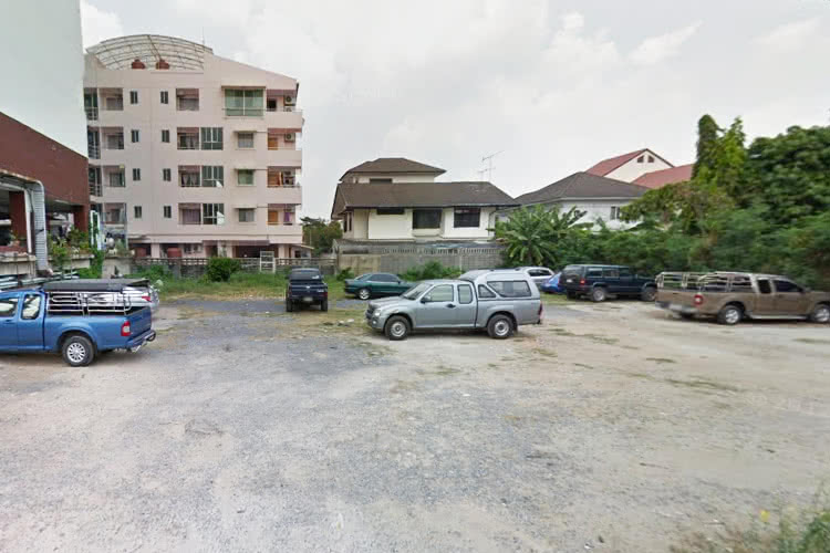 ฎารัตน์คอนโดเทล - บรรยากาศ - 3