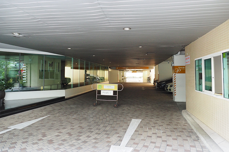 บ้านสิริฤดี - บรรยากาศ - 3