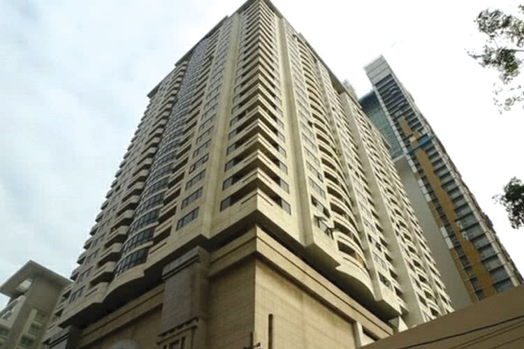 ขายคอนโดรีเจ้นท์รอยัลเพลส 1 (Regent Royal Place 1) ห้องสวย แต่งครบ, ภาพที่ 4
