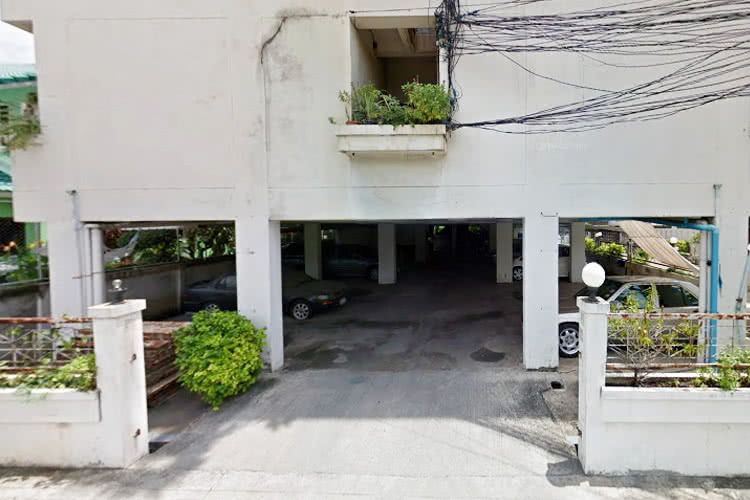 ทิพาคาร 1 - บรรยากาศ - 3