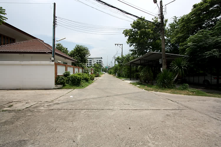 ภูมิพัฒน์วิลล่า - บรรยากาศ - 3