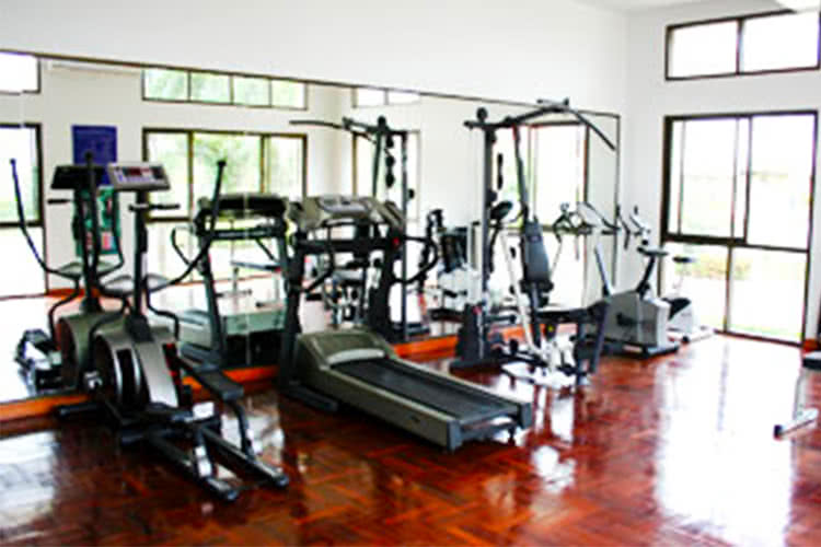 บ้านบุรีรมย์ รามอินทรา-ซาฟารี - บรรยากาศ - 3