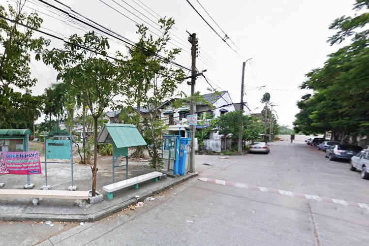เมืองทองธานี 3/6 (มณีพิมาน) - บรรยากาศ - 3