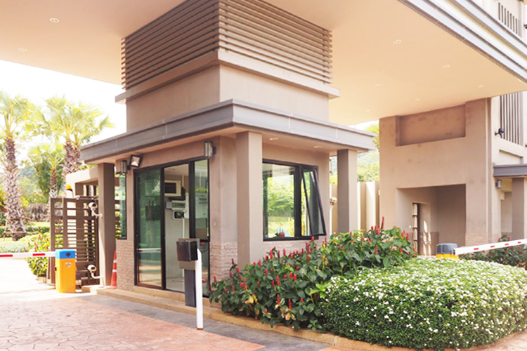 เดอะ ปาล์ม กะทู้-ป่าตอง - บรรยากาศ - 3