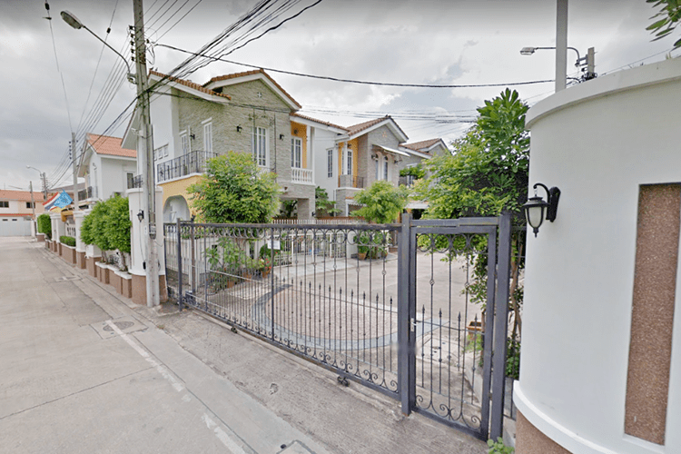 จิราวดี ติวานนท์ 45/2 - บรรยากาศ - 3