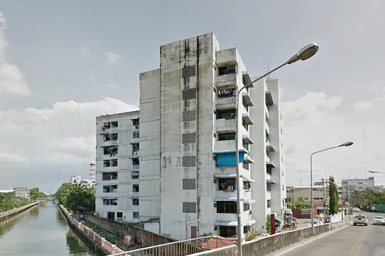 เฮอร์ริเทจคอนโด - บรรยากาศ - 3