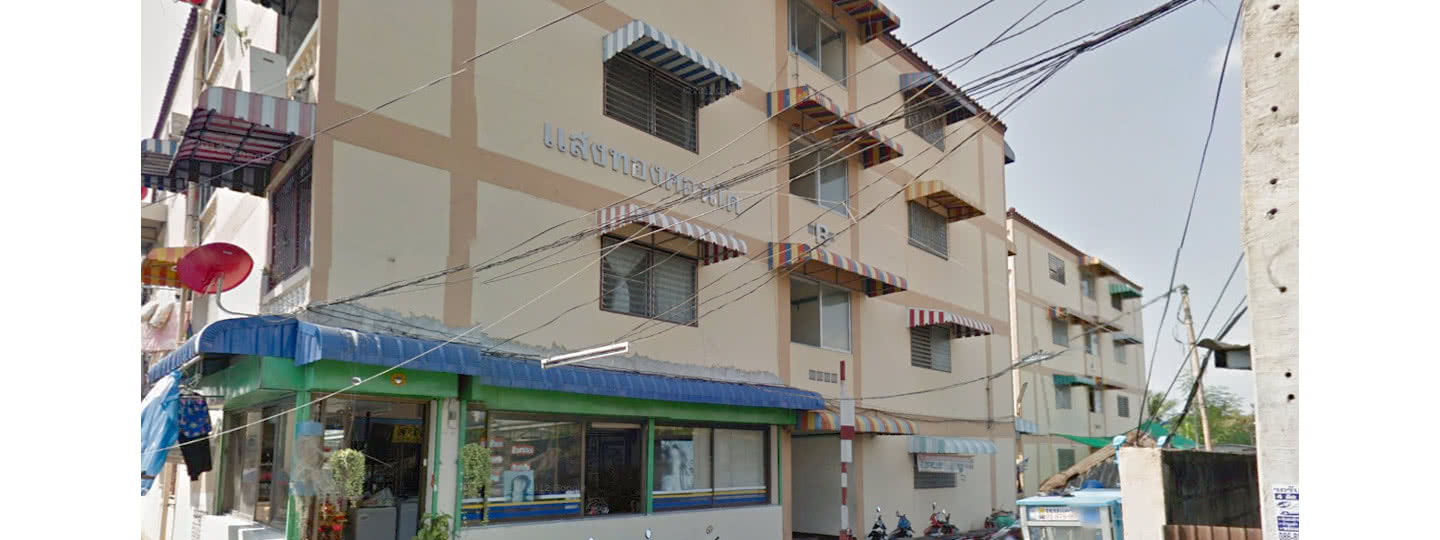 ภาพหลัก -  แสงทองคอนโด