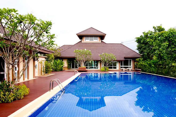 คาซ่าแกรนด์ รัตนาธิเบศร์-ราชพฤกษ์ - บรรยากาศ - 3