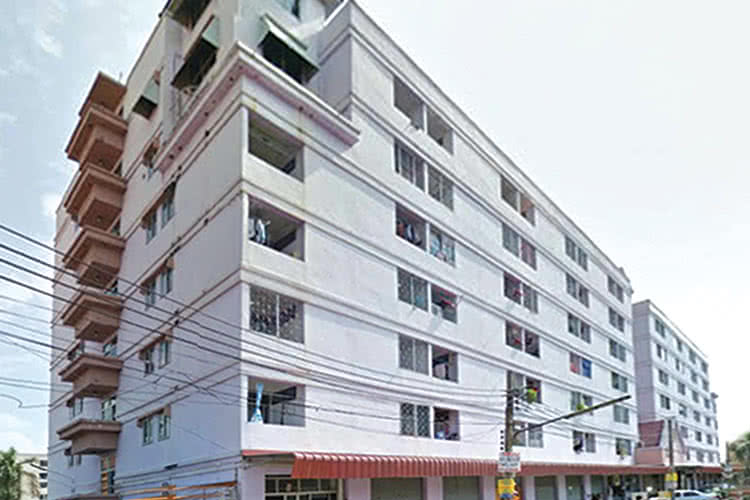 รวมใจคอนโดทาวน์ - บรรยากาศ - 3