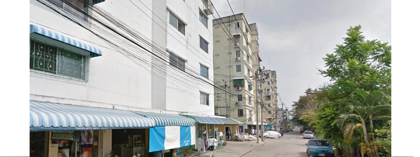 ภาพหลัก -  แอร์โร่เพลส คอนโด