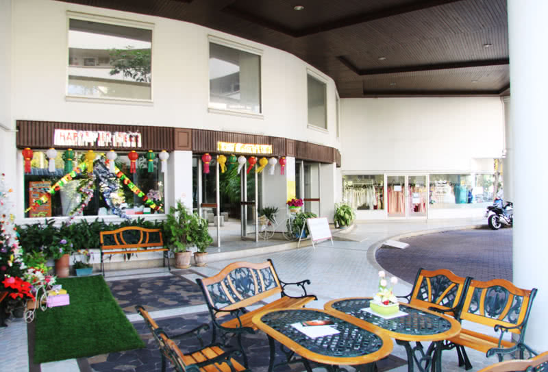 ชมดอยคอนโดเต็ล 2 - บรรยากาศ - 3