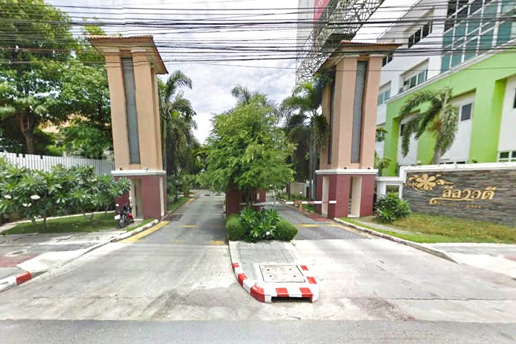 บ้านลีลาวดี ราชพฤกษ์ - บรรยากาศ - 3