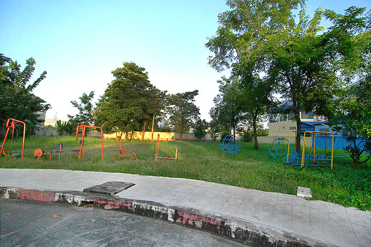 จิรกานต์ 1 บางบัวทอง-ไทรน้อย - บรรยากาศ - 3