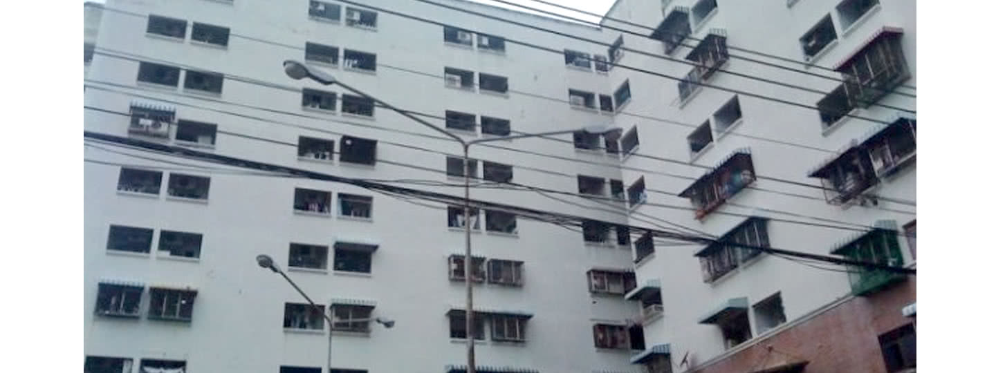ภาพหลัก -  ศรีไทย คอนโด