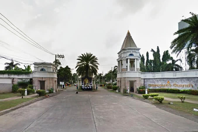 กฤษดานคร ปิ่นเกล้า - บรรยากาศ - 3