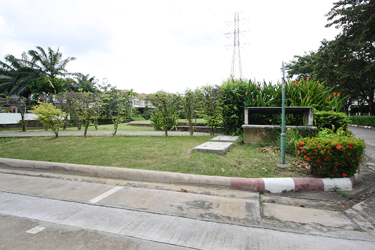 บ้านภาณุ - บรรยากาศ - 3