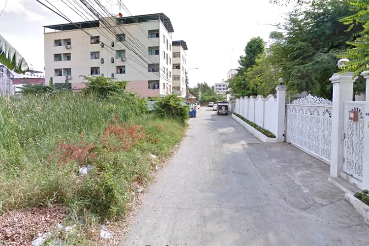 นภาวาริน - บรรยากาศ - 3