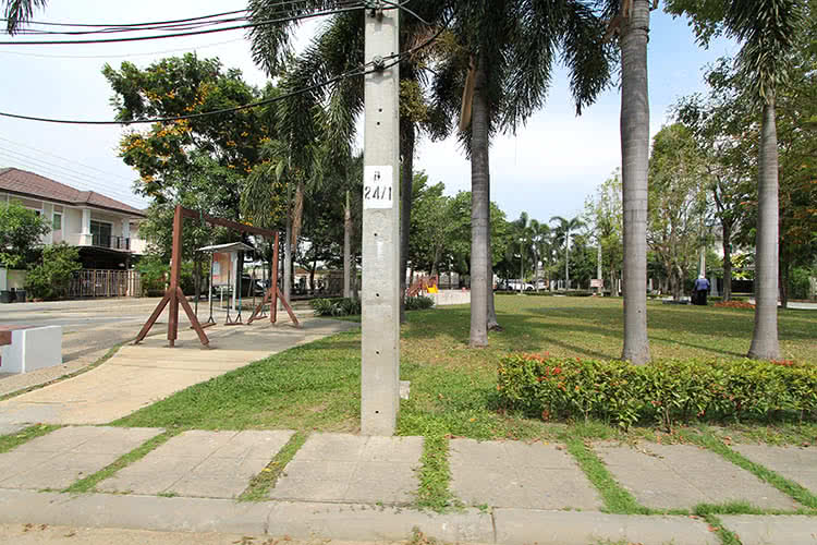 บ้านภัสสร 14 - บรรยากาศ - 3