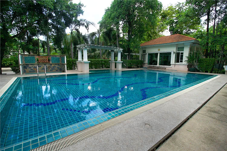 บ้านนันทวัน วงแหวน-รัตนาธิเบศร์ - บรรยากาศ - 3