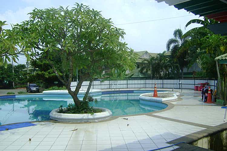 บ้านพฤกษา 16 บางใหญ่ - บรรยากาศ - 3