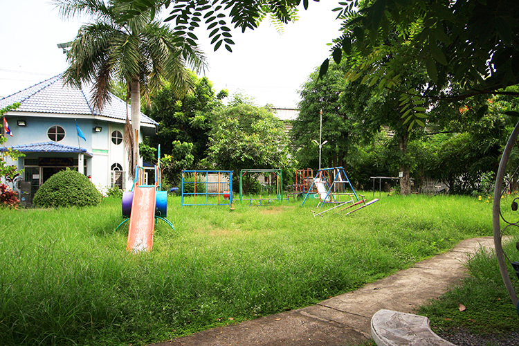 บ้านรุ่งกิจวิลล่า 9 - บรรยากาศ - 3