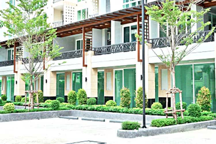 เลอ ฌ็อง - บรรยากาศ - 3