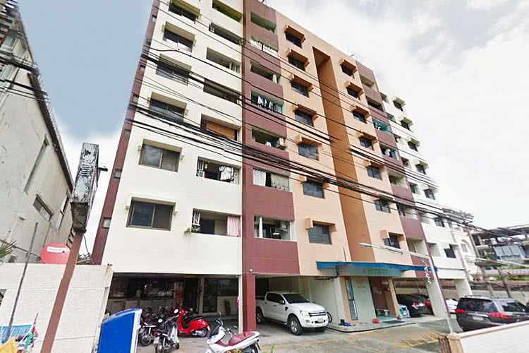 บ้านกฤษกร - บรรยากาศ - 3