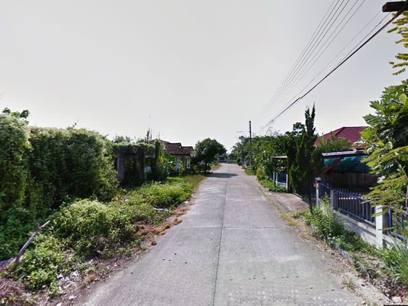 บ้านมณฑล แลนด์ แอนด์ เฮ้าส์ - บรรยากาศ - 3