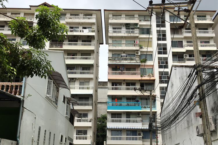 บ้านสุโขทัย 2 รามคำแหง - บรรยากาศ - 3