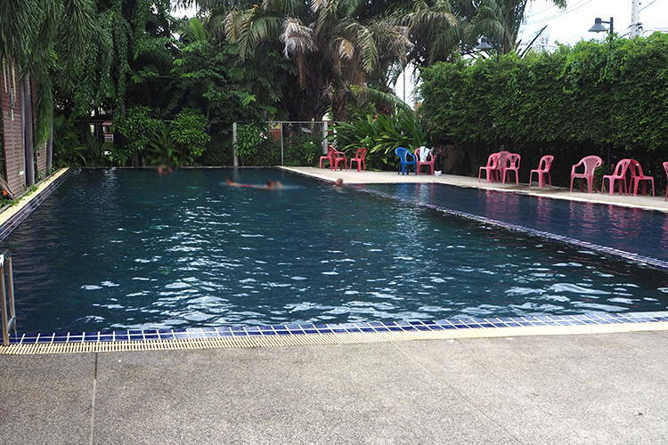 ศุภาลัย การ์เด้นวิลล์ ติวานนท์-ปทุมธานี - บรรยากาศ - 3