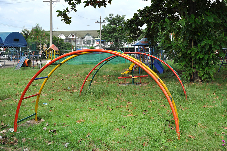 ไดมอนด์ วิลล์ ลำลูกกา คลอง 2 - บรรยากาศ - 3