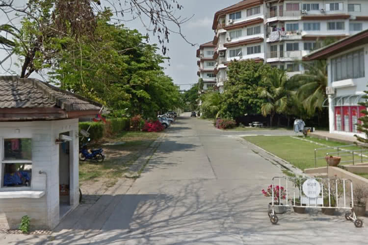 พัชรเพลส - บรรยากาศ - 3