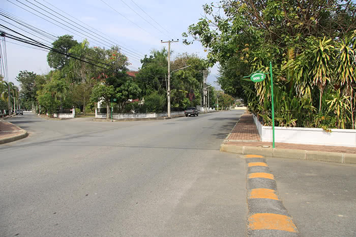 บ้านในฝันโครงการ 2 - บรรยากาศ - 3