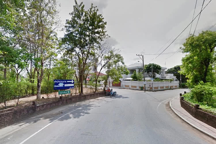 บ้านพรอเมนาด โฮม ธนบุรี - บรรยากาศ - 3