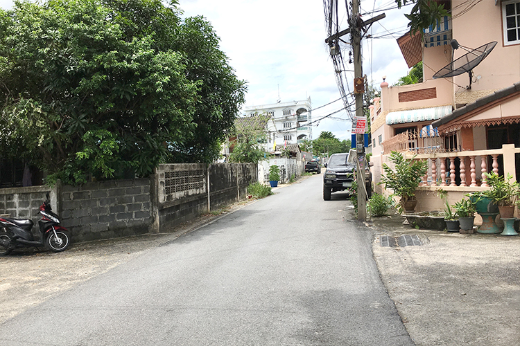 บ้านประวัติอนันต์ - บรรยากาศ - 3